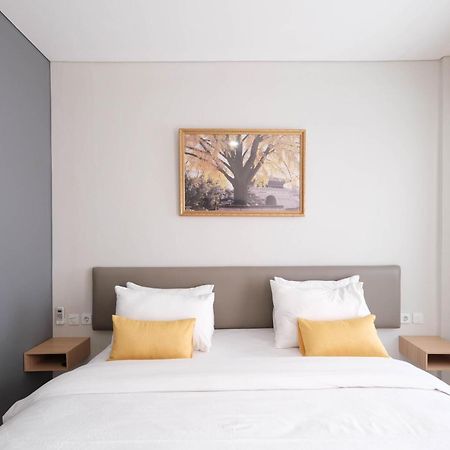 S101 Hotels Semarang Eksteriør billede